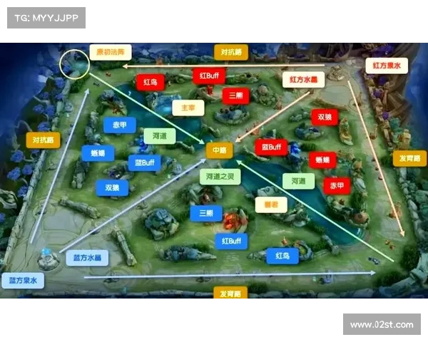 王者单机:地图重塑,以中心为焦点 王者单机:地图重塑,以中心为焦点
